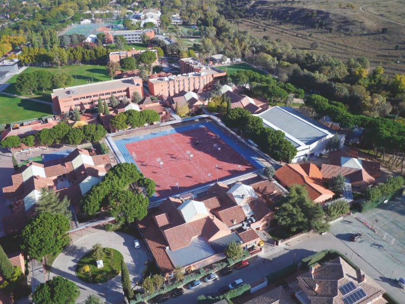 colegio